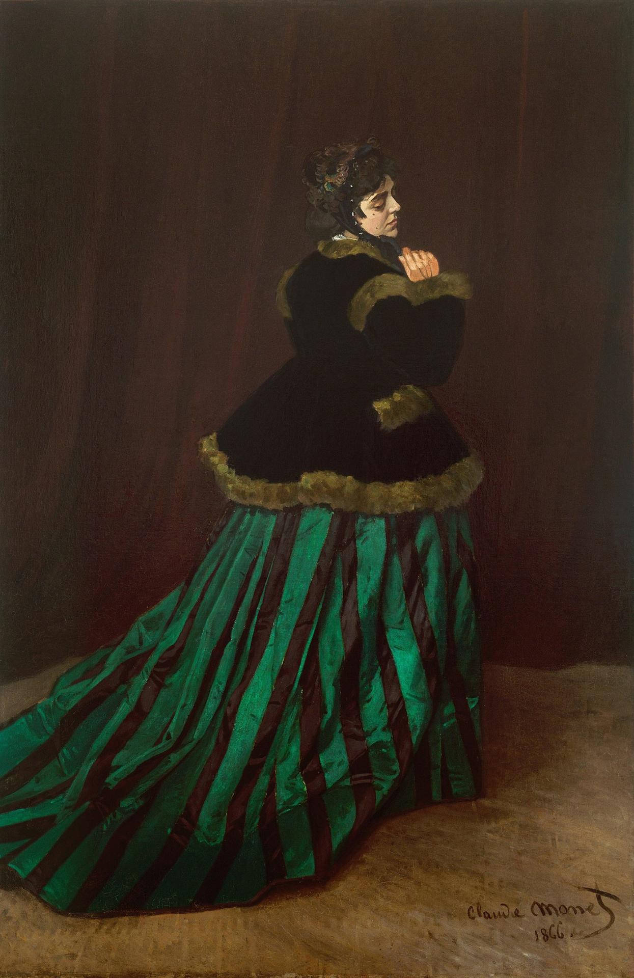 1402px claude monet camille