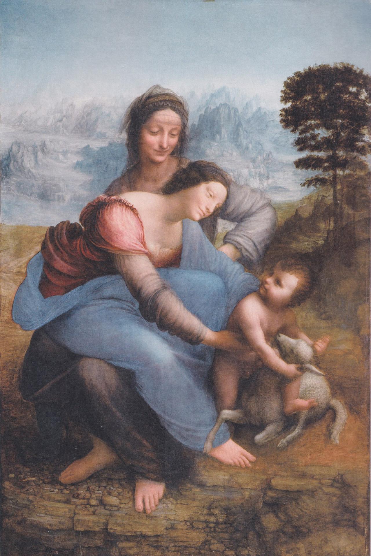 1440px leonard de vinci sainte anne louvre