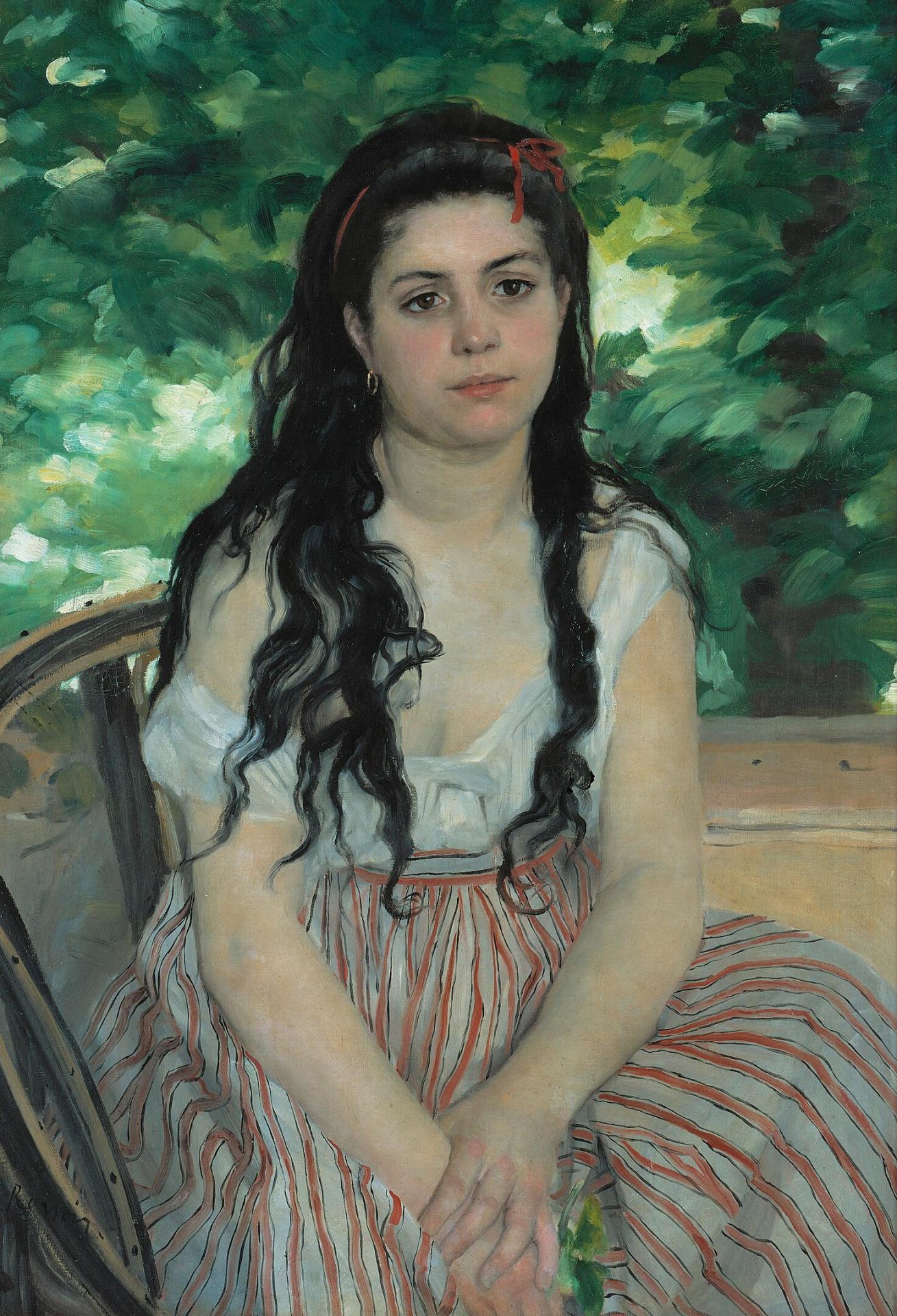 1472px auguste renoir en ete la bohemienne google art project