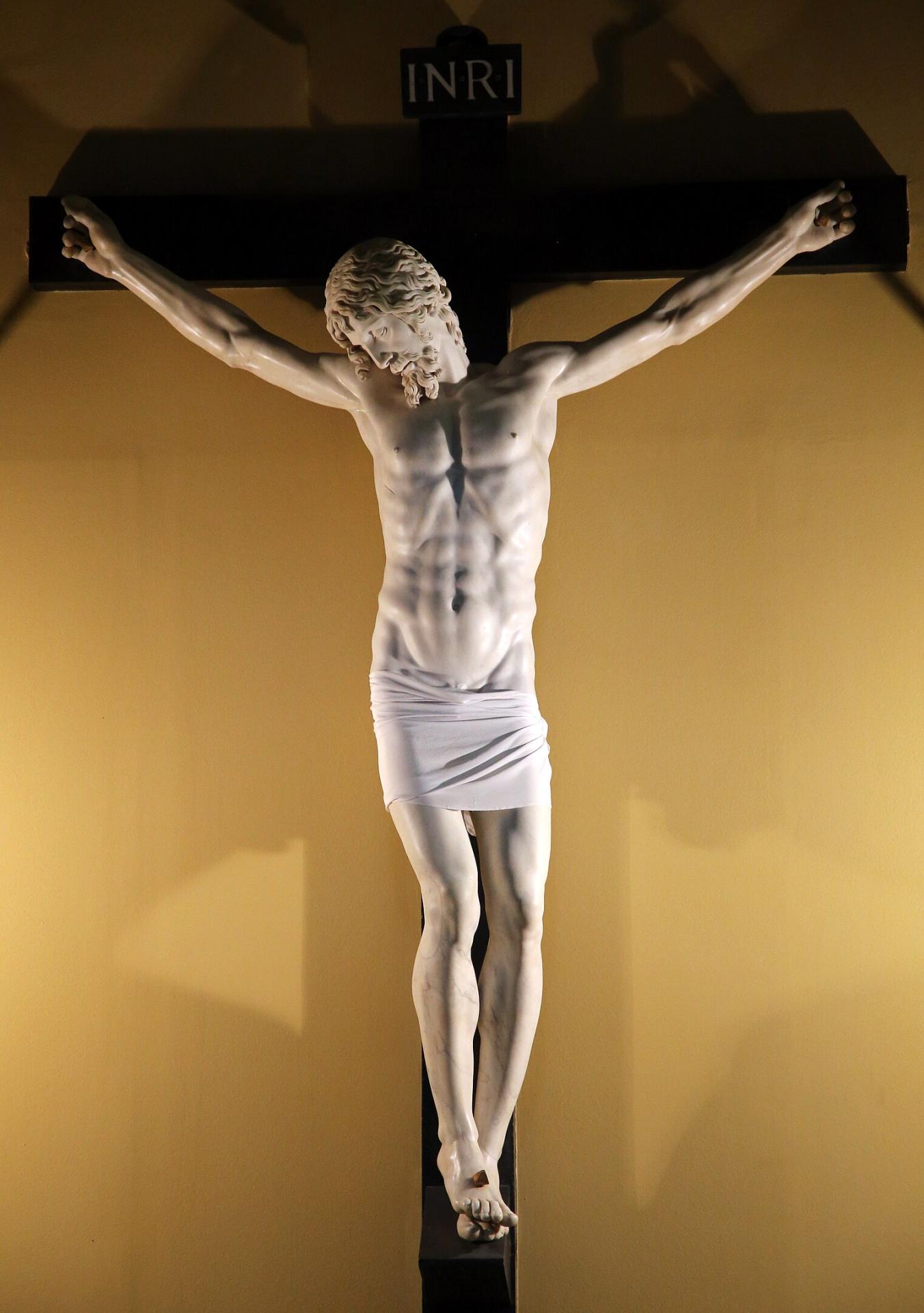 1522px benvenuto cellini crocifisso di marmo 1556 1562 03