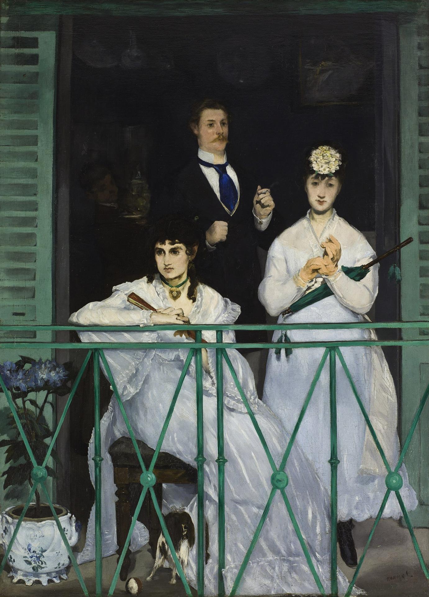 1554px edouard manet the balcony google art project
