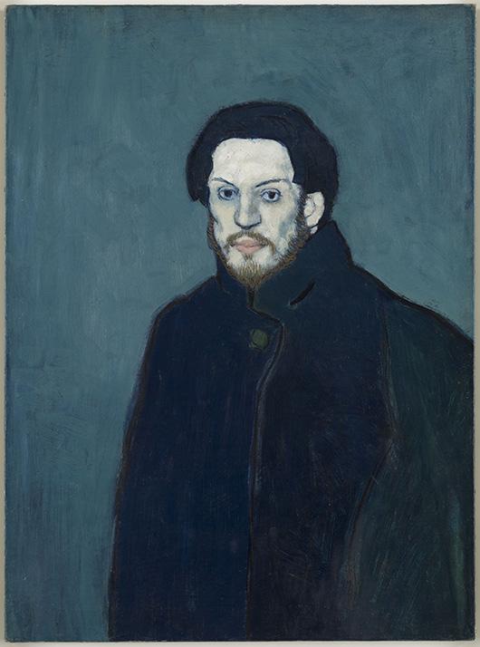 16 530611 autoportrait