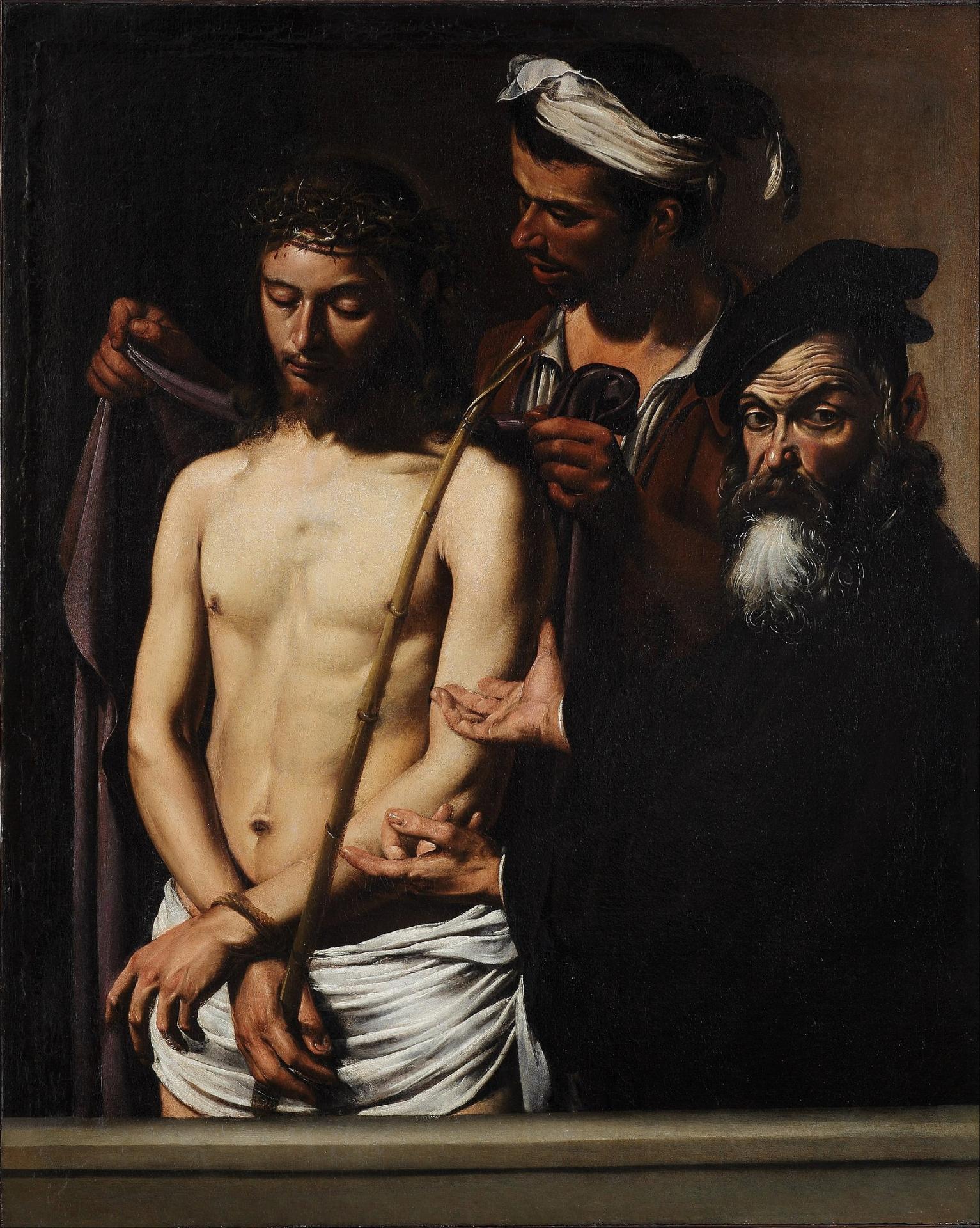 1726px caravaggio michelangelo merisi ecce homo google art project