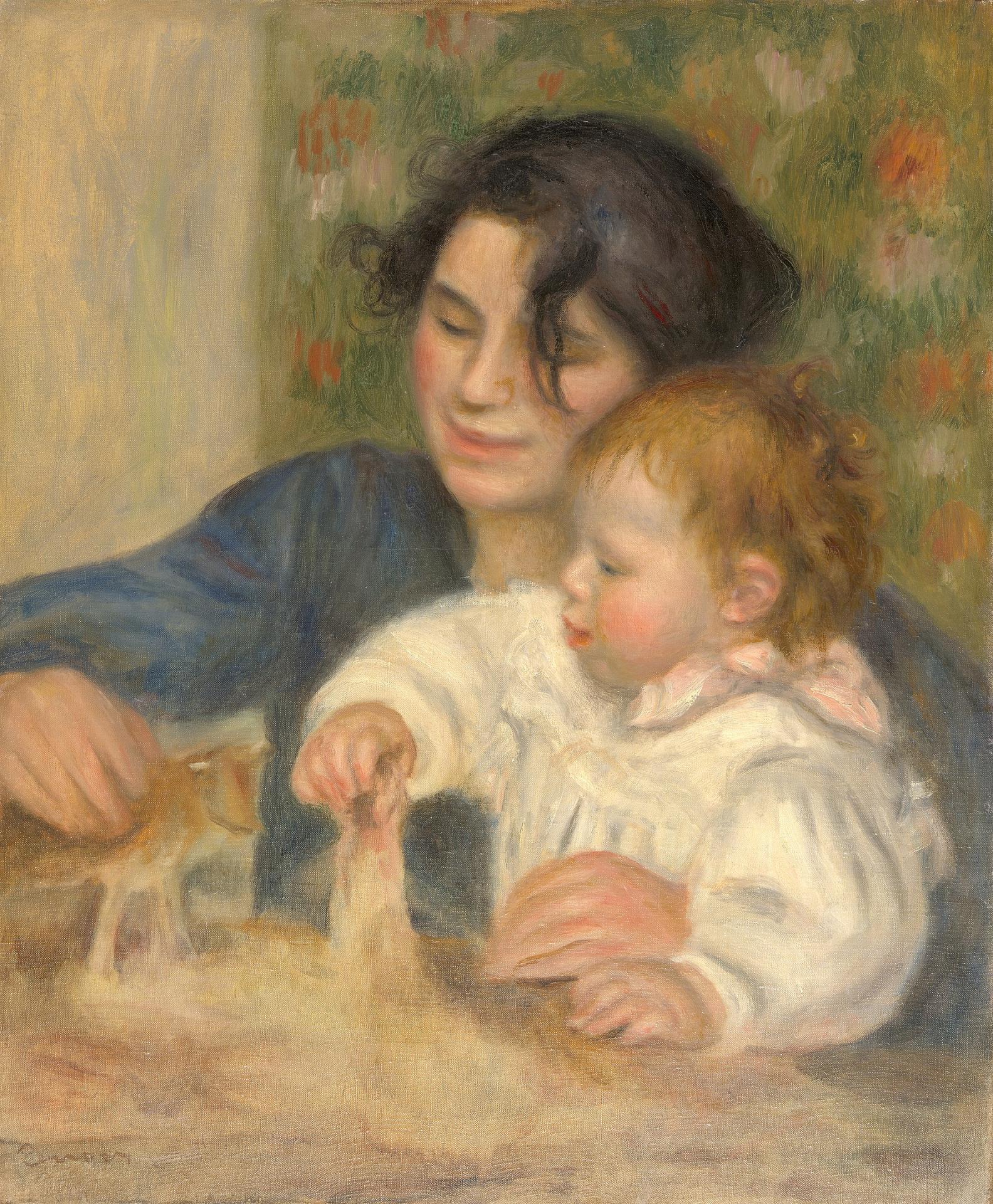 1782px gabrielle et jean by pierre auguste renoir from c2rmf cropped