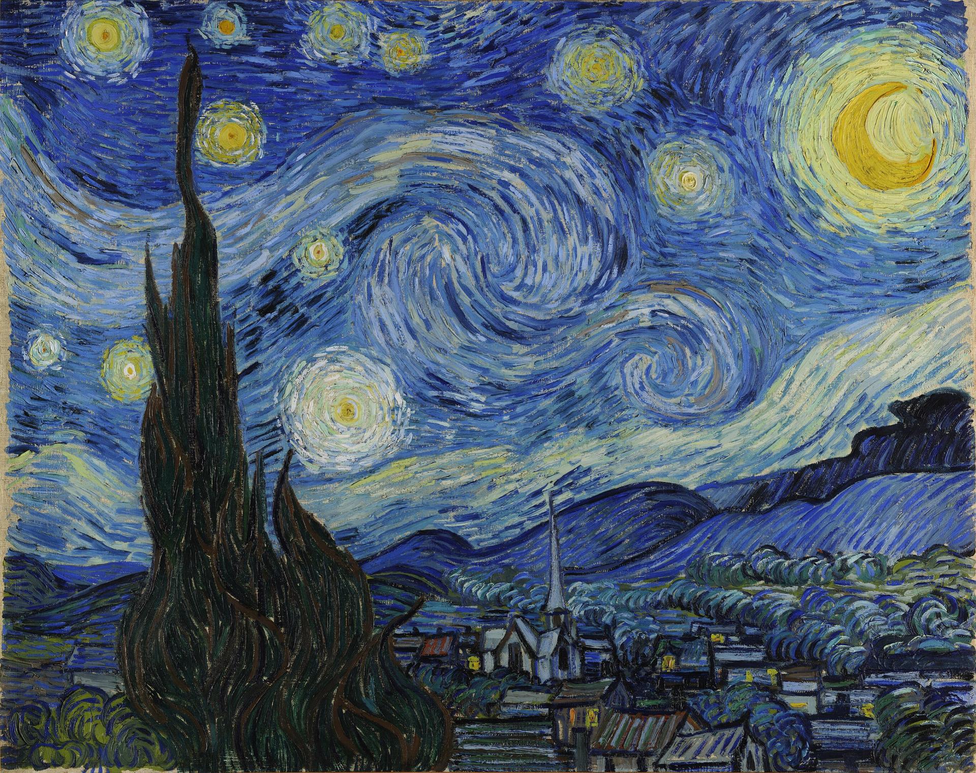 2728px van gogh starry night google art project