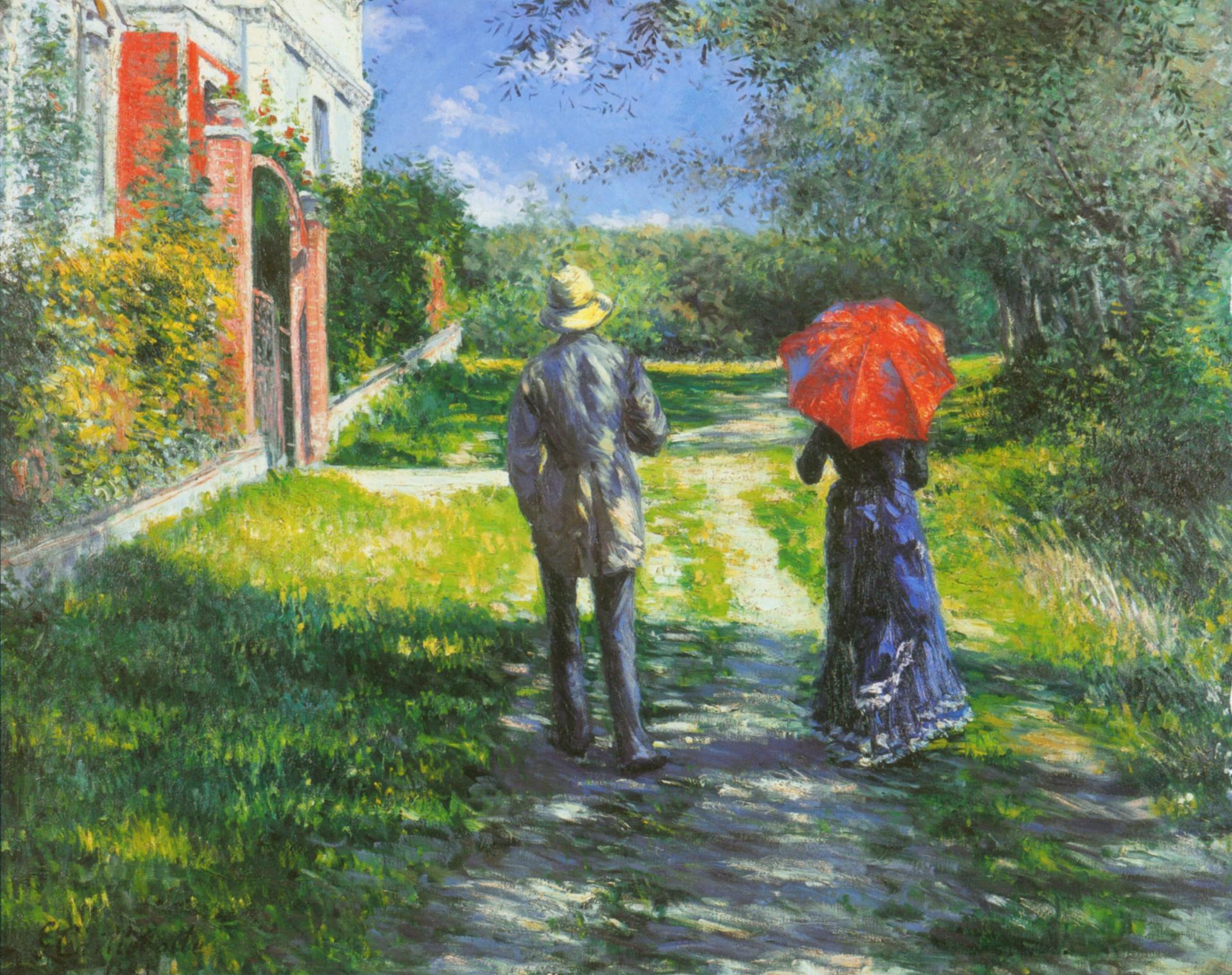 2729px g caillebotte chemin montant