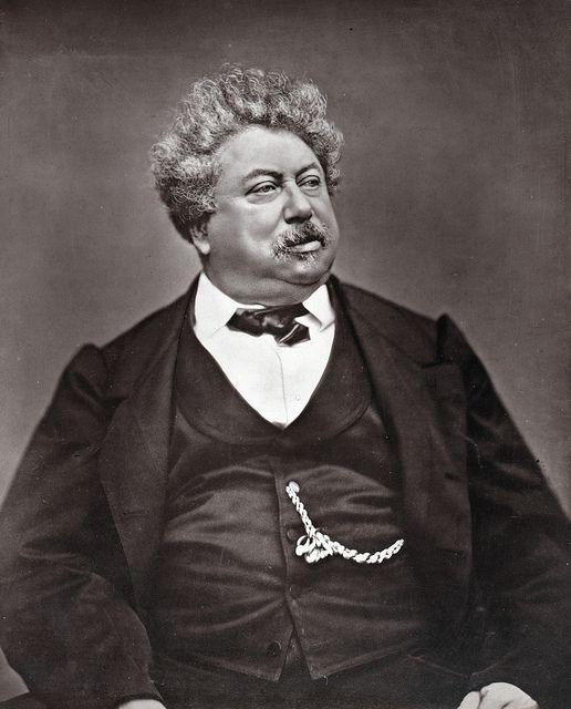 Alexandre dumas