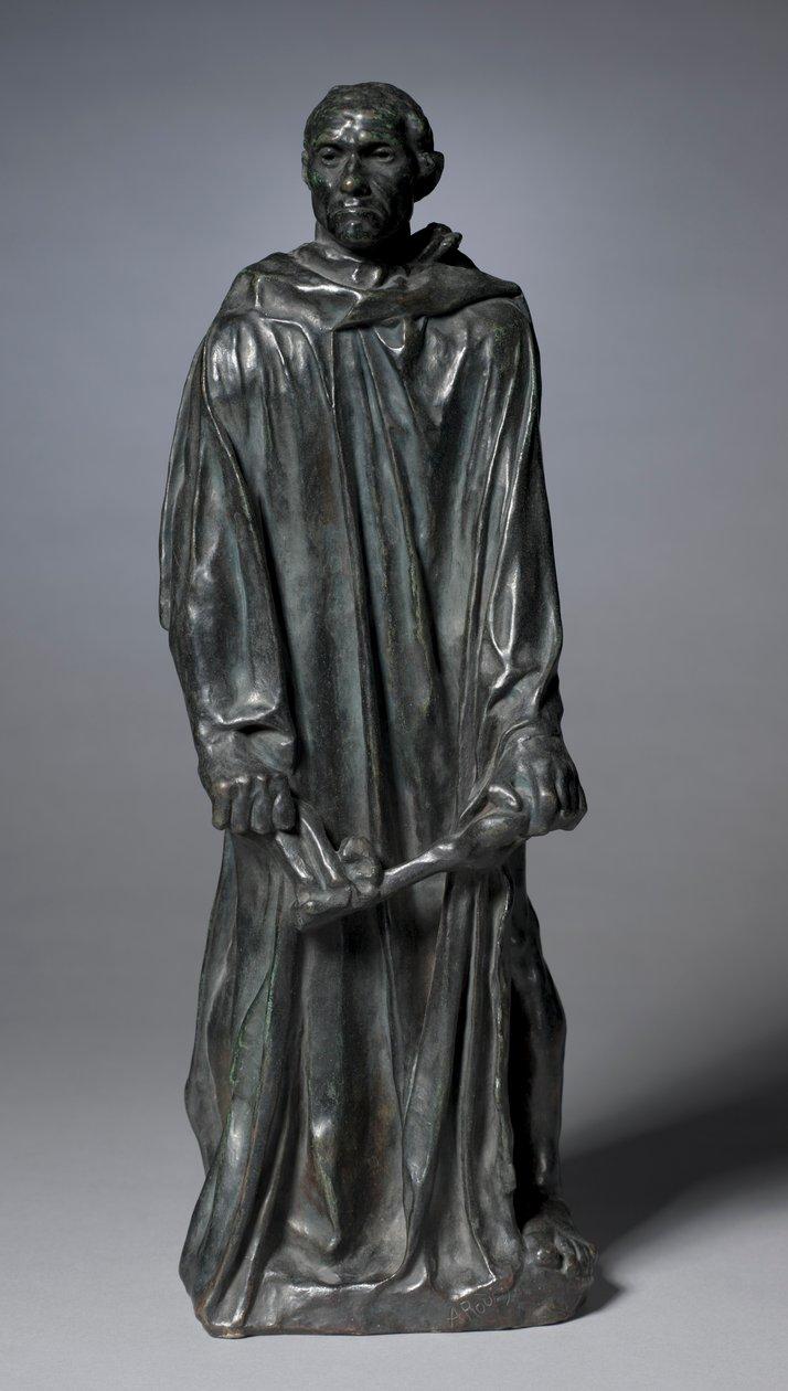 Auguste rodin jean daire 1884 meisterdrucke 770950