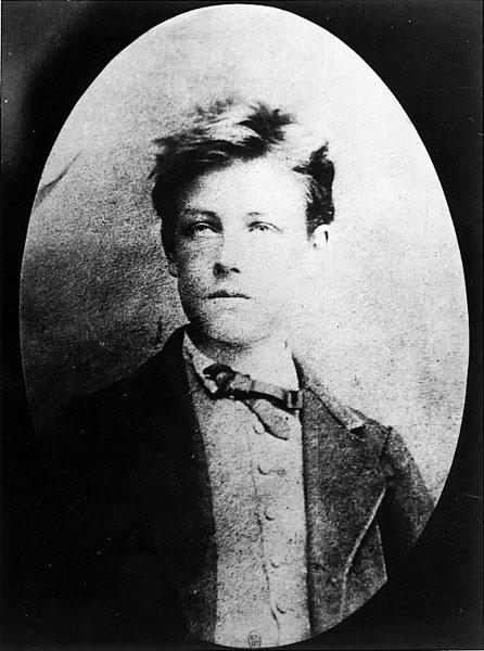 Carjat arthur rimbaud 1872