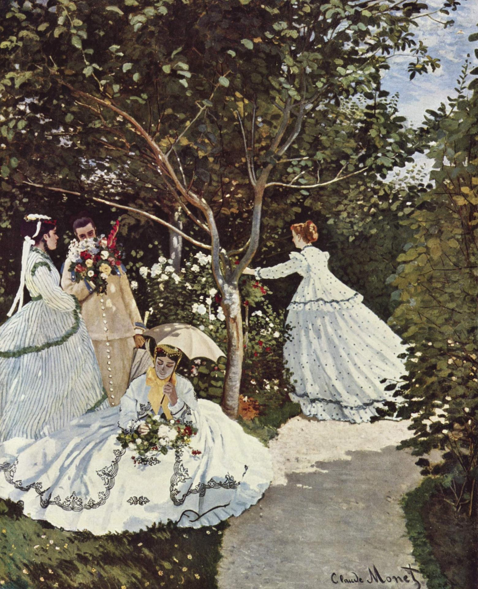 Claude monet 024