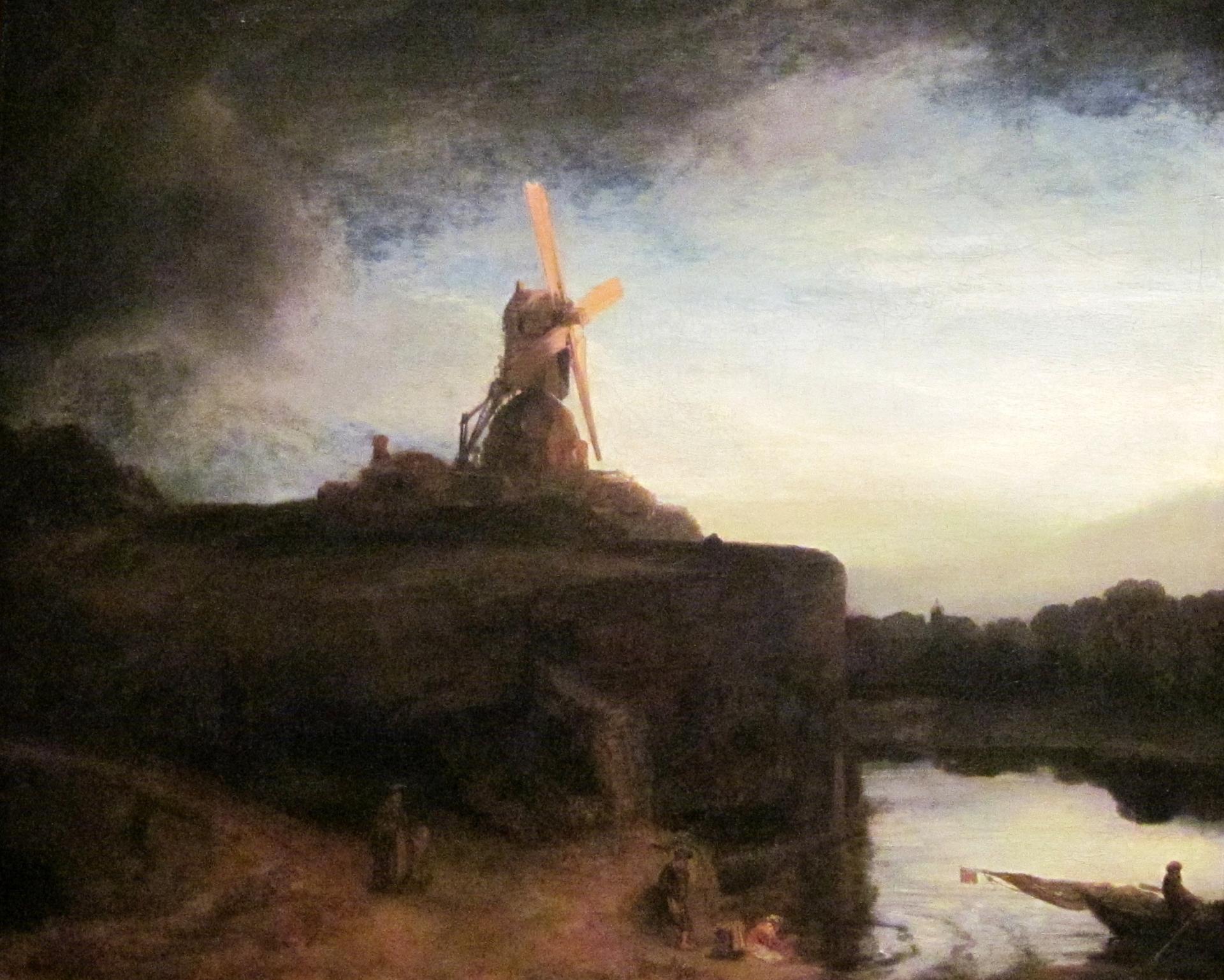 Demolenrembrandt