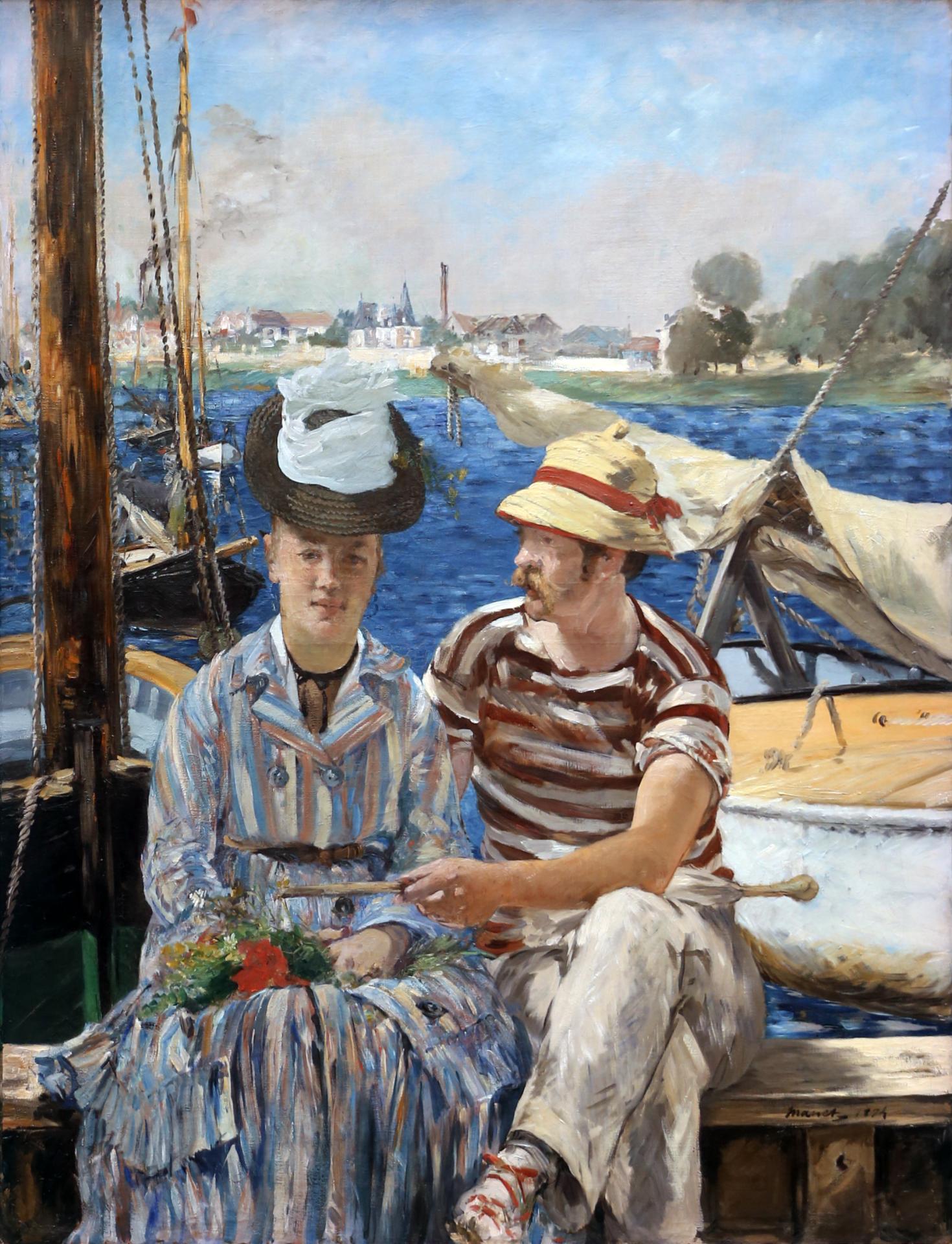 Edouard manet 003