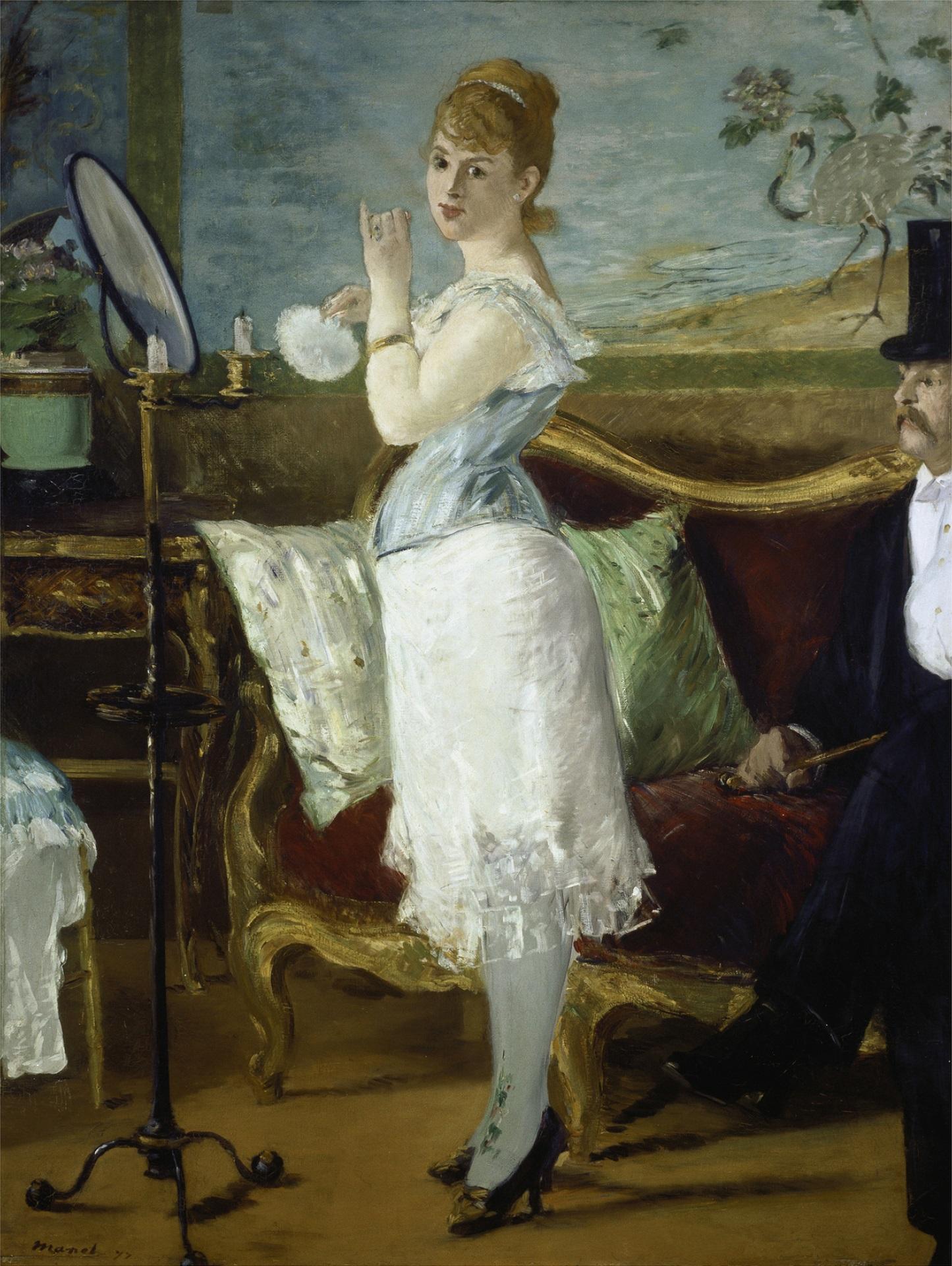 Edouard manet 037
