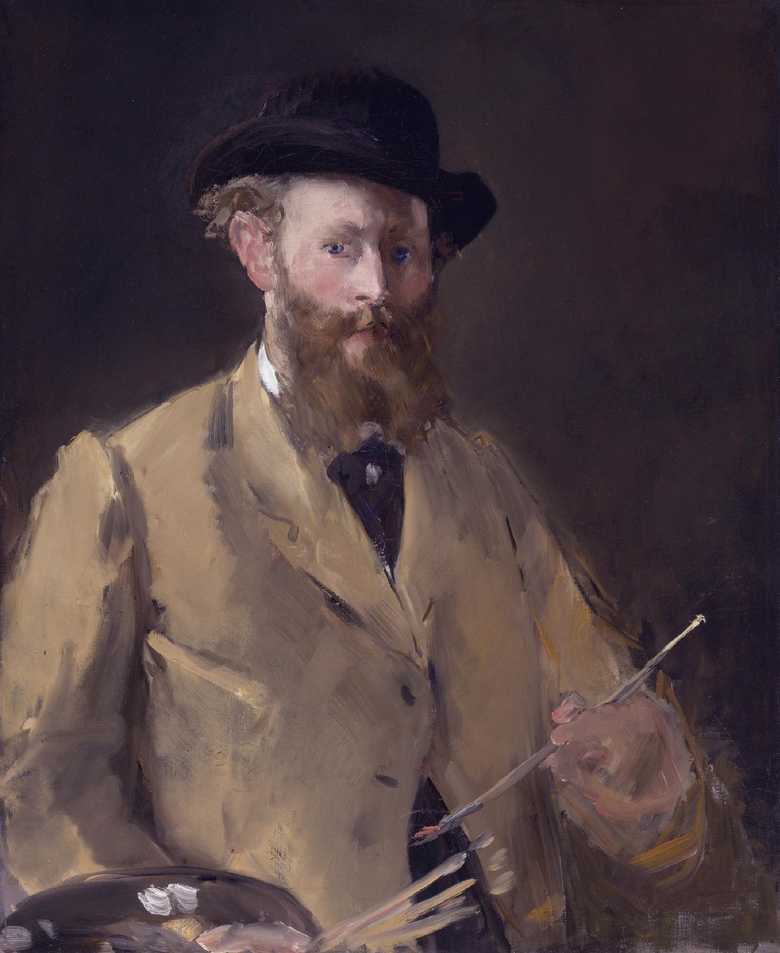 Edouard manet 060