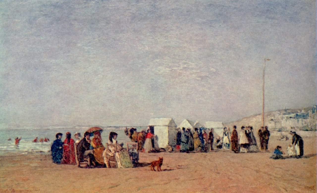 Eugene boudin 011