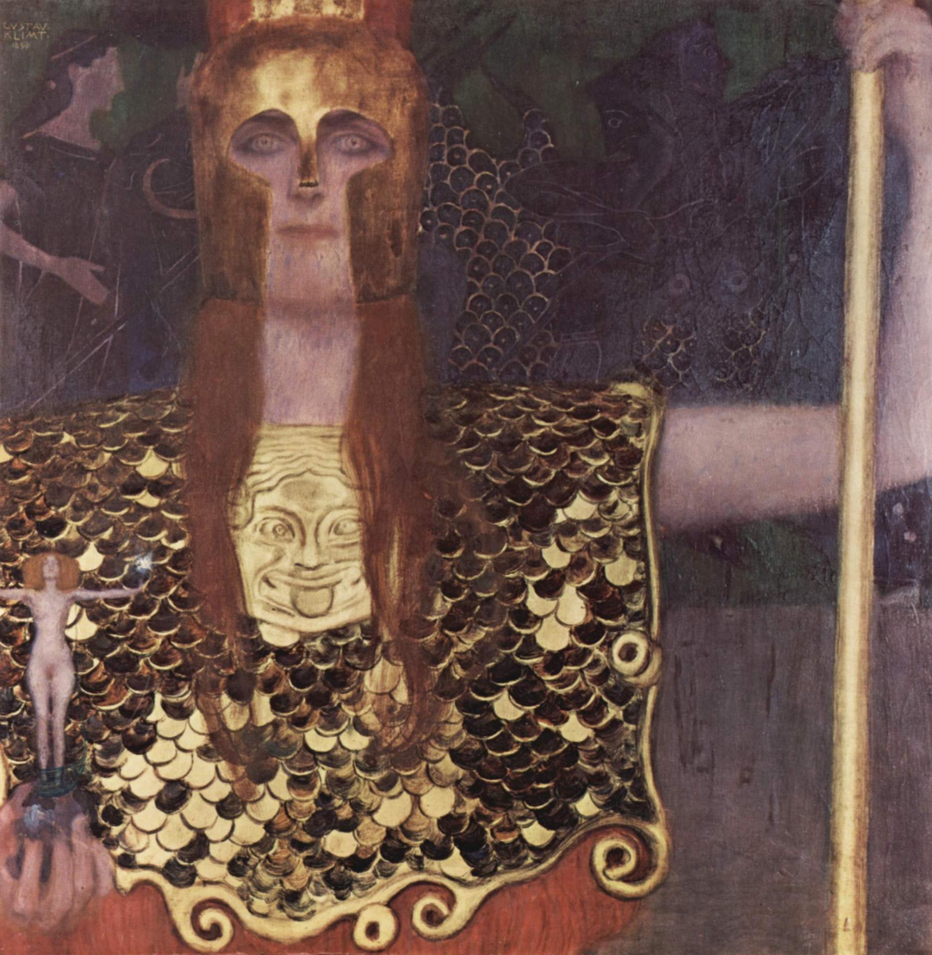 Gustav klimt 045