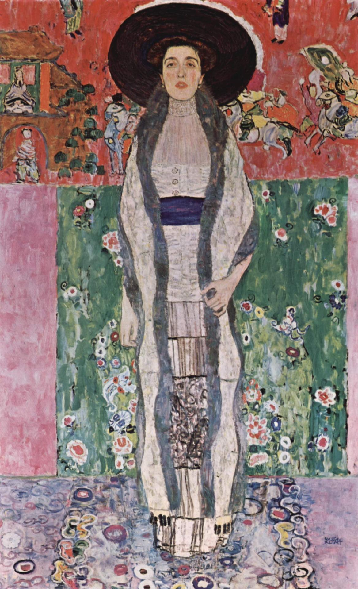 Gustav klimt 047