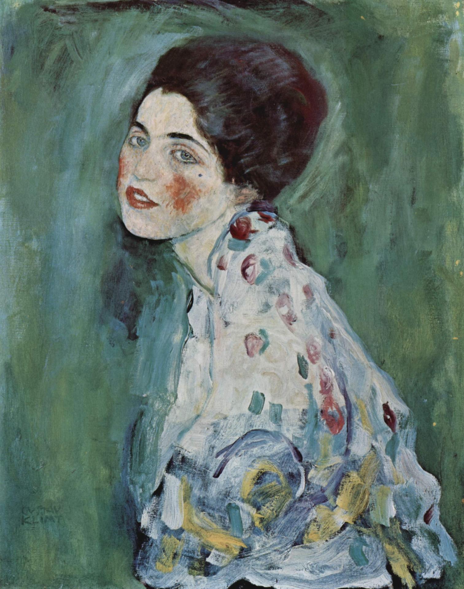 Gustav klimt 061