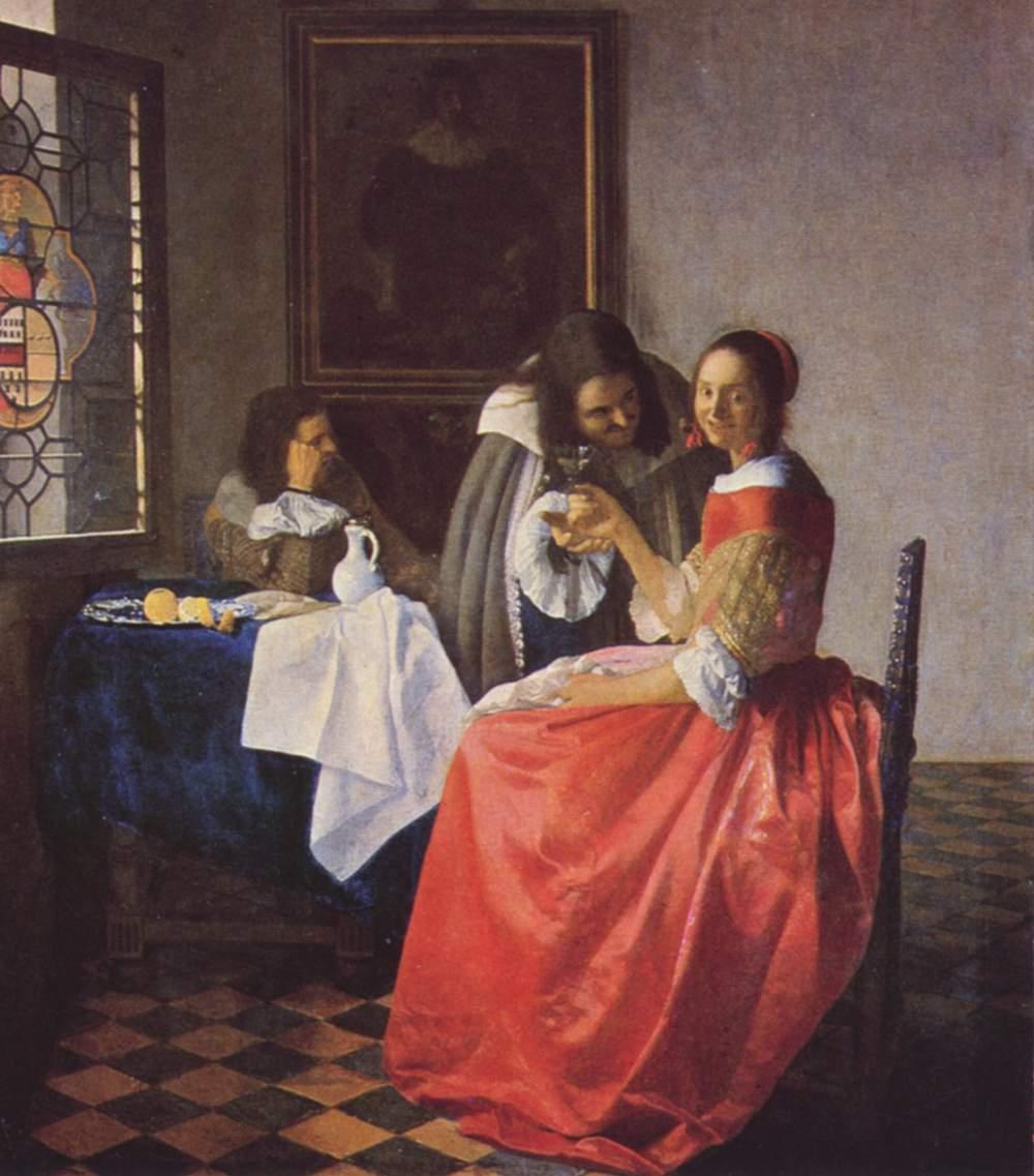 Jan vermeer van delft 006