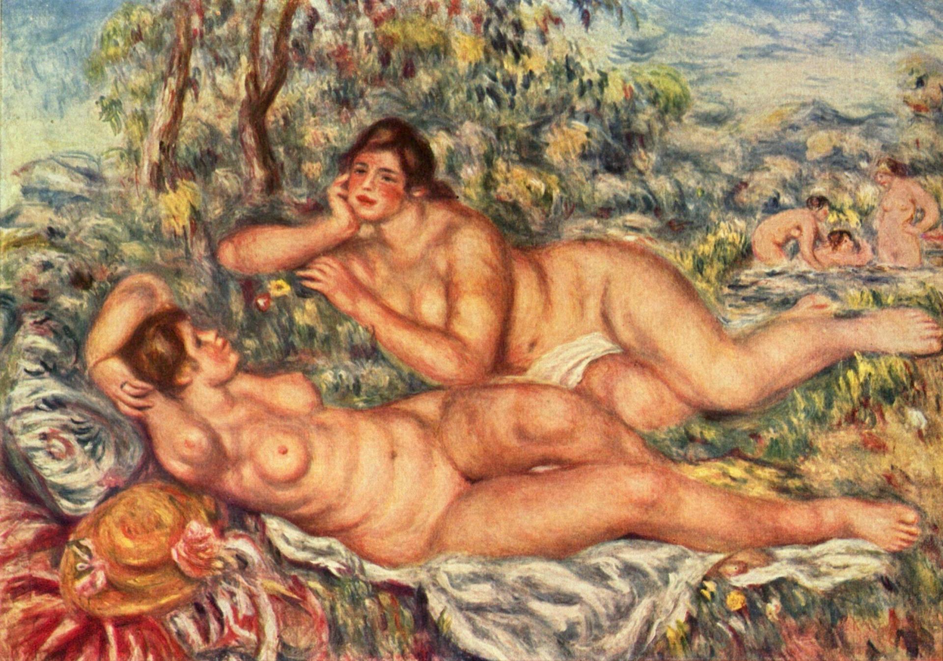 Pierre auguste renoir 125