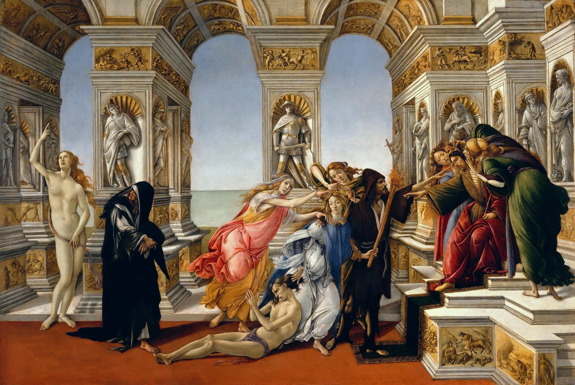 Sandro botticelli 021
