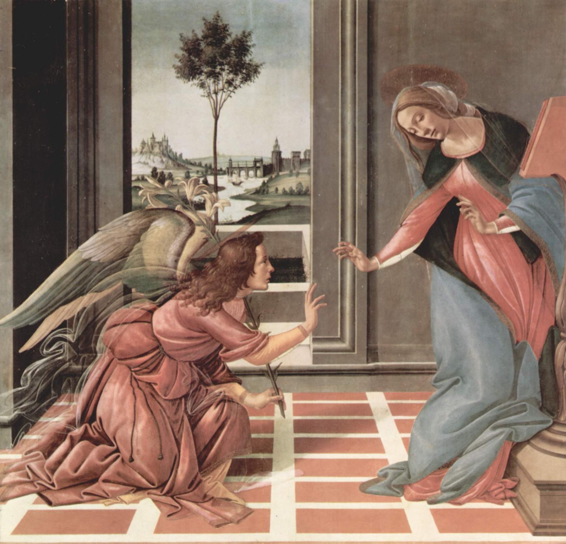 Sandro botticelli 080