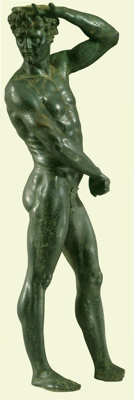Satyr 1542