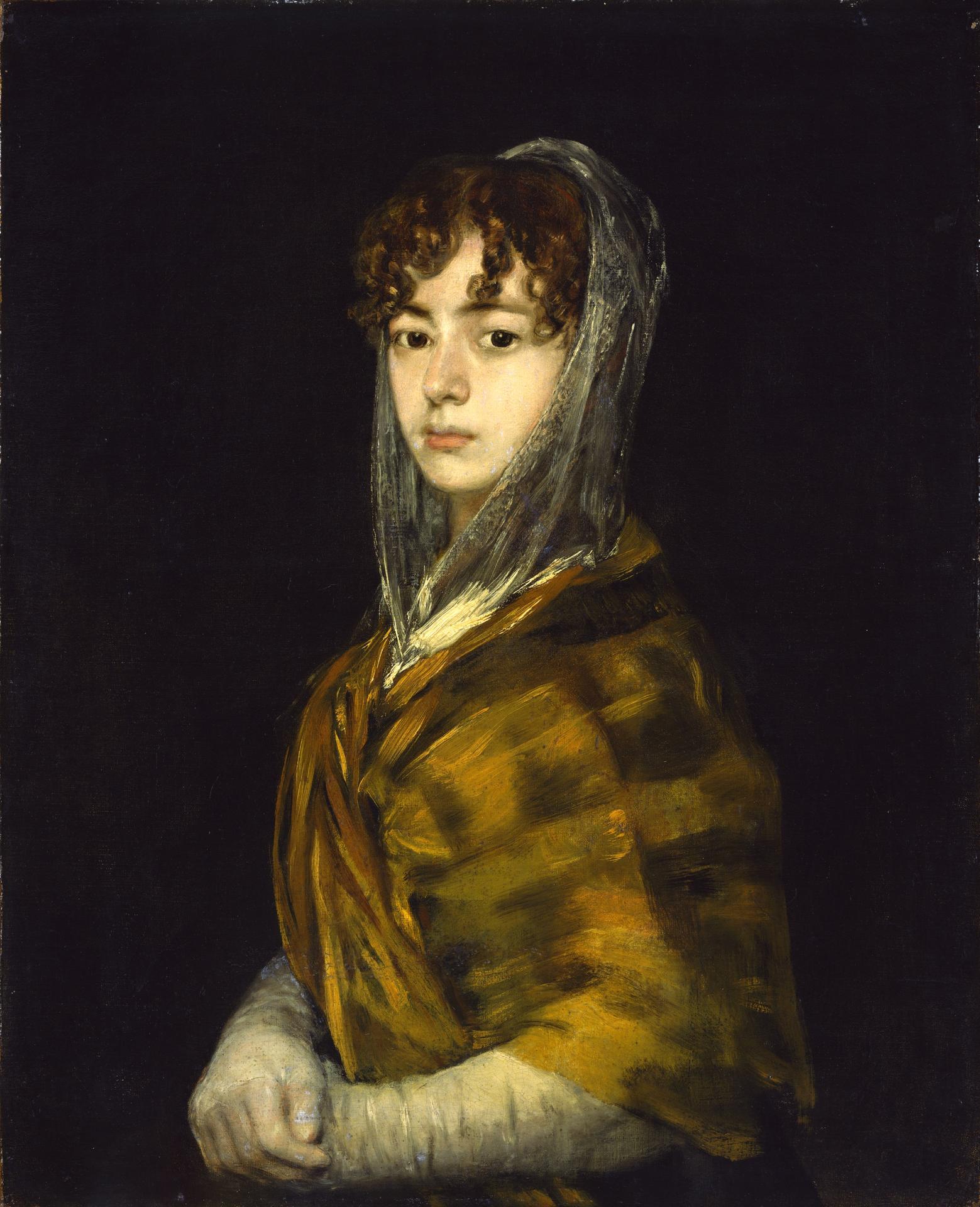Senora sabasa garcia